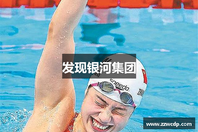 发现银河集团